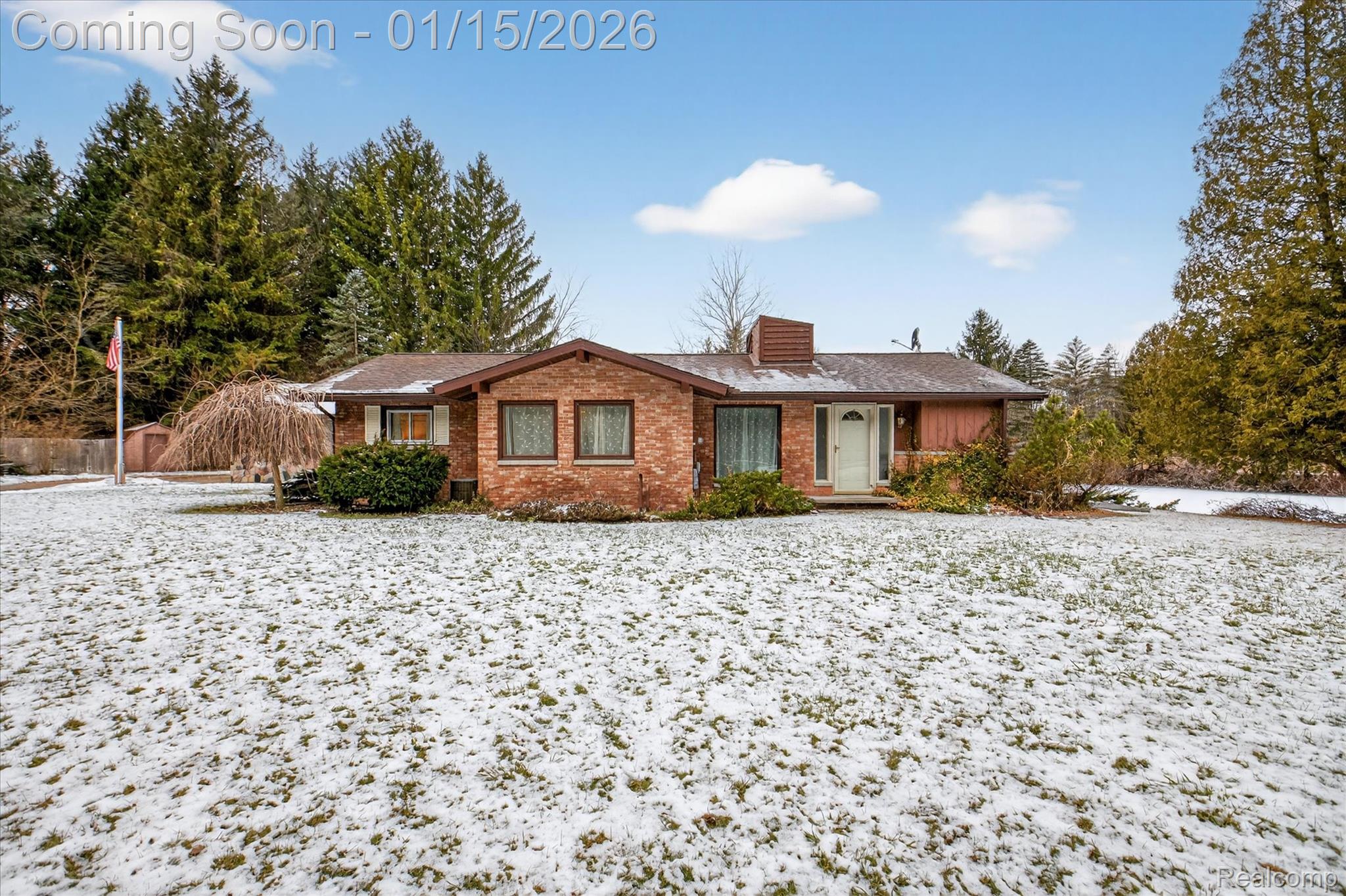 4403 N Raucholz Road