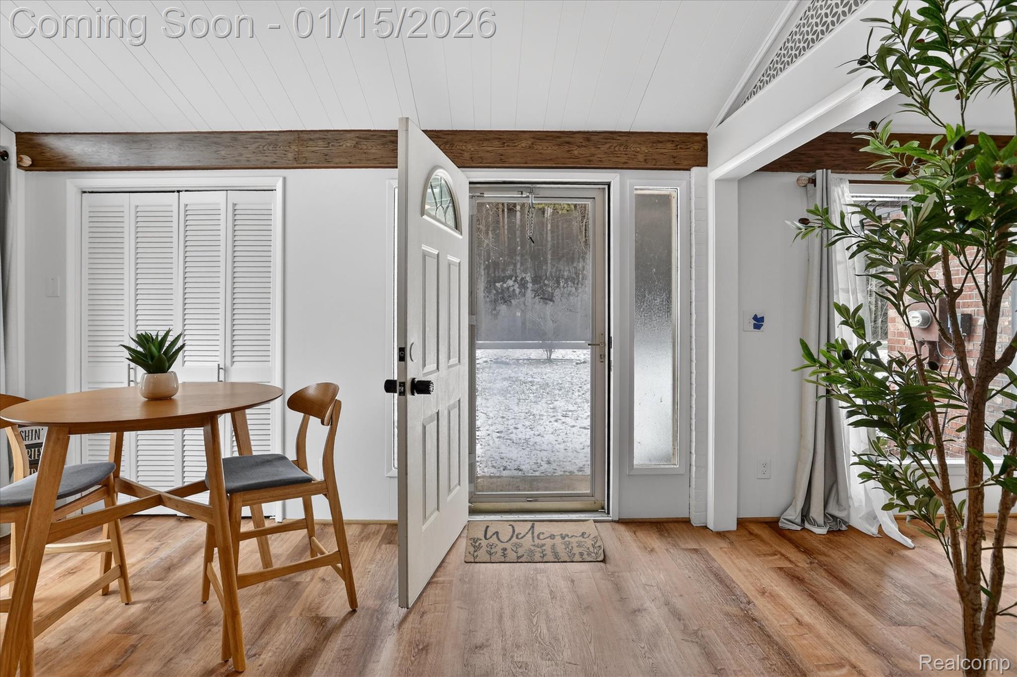 4403 N Raucholz Road