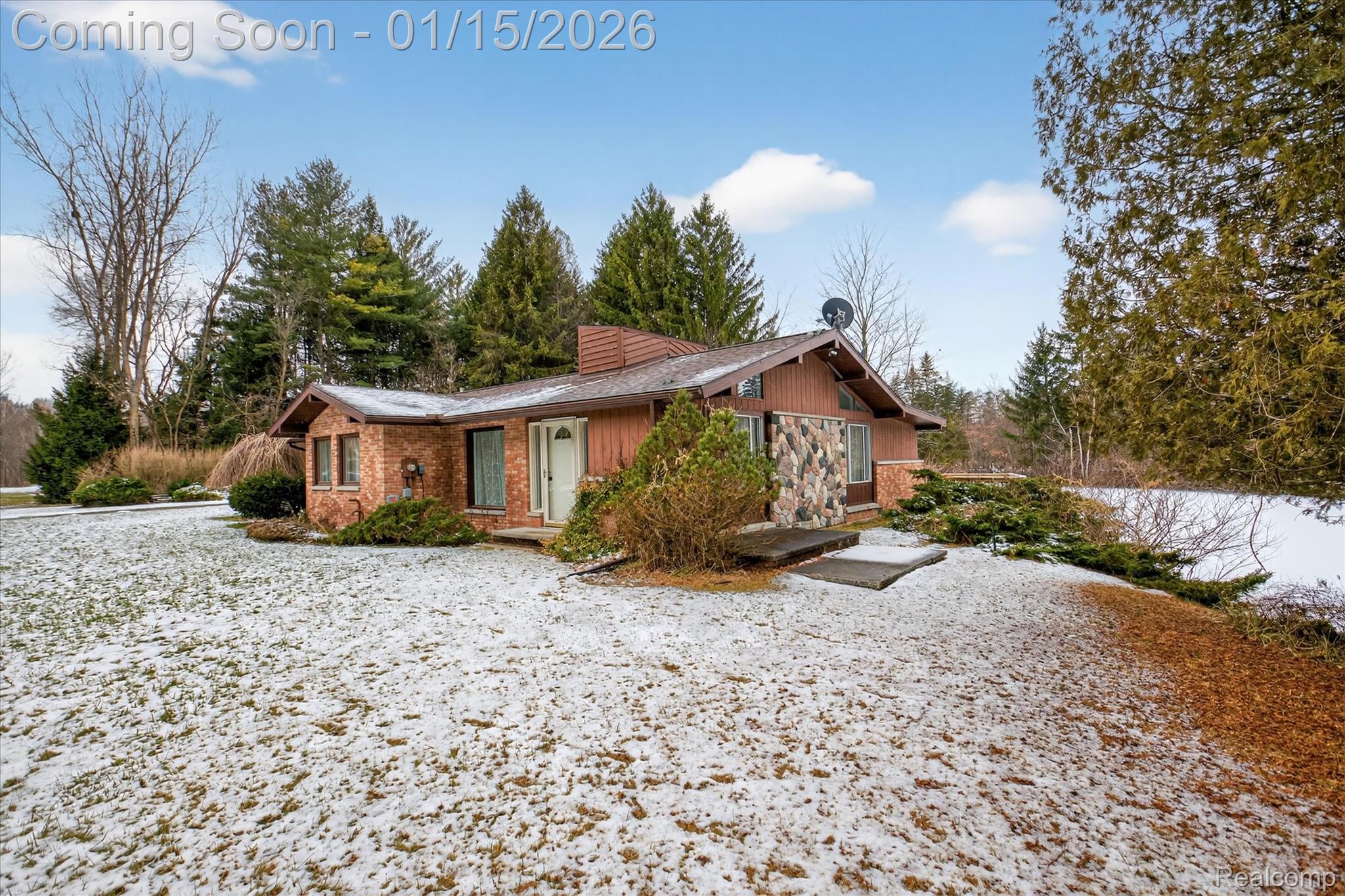 4403 N Raucholz Road