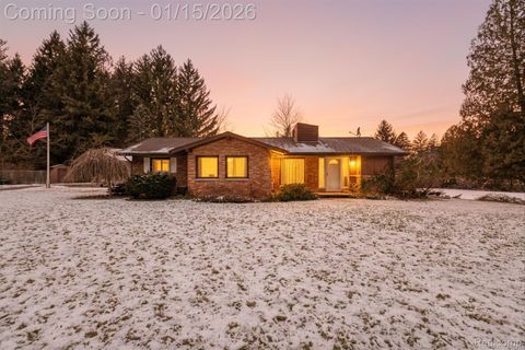 4403 N Raucholz Road Richland Township MI 48626