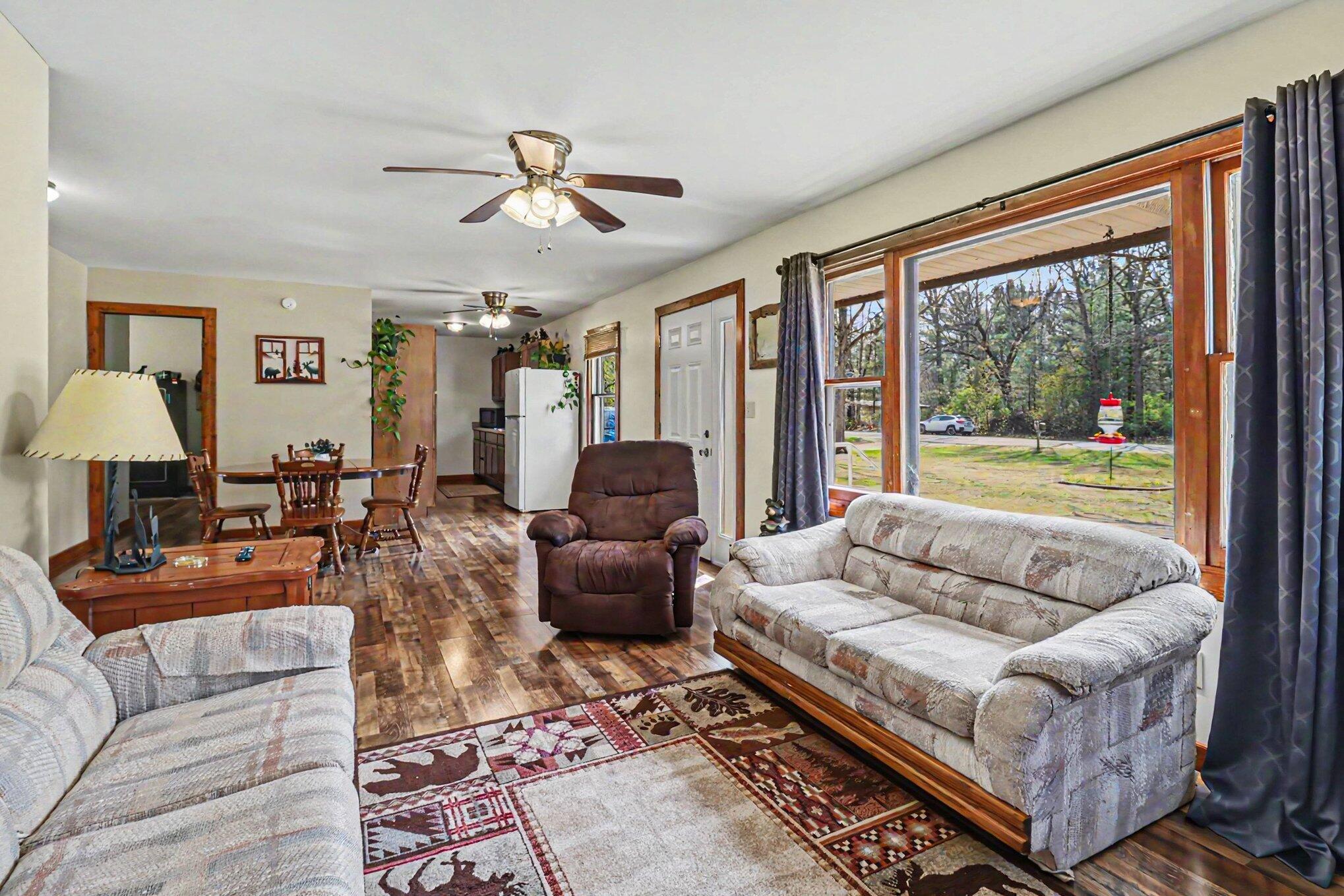 1430 S Walhalla Road