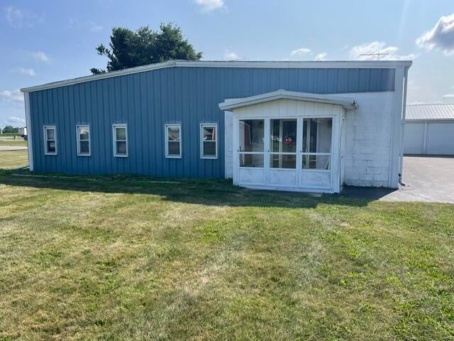 385 Airport Drive