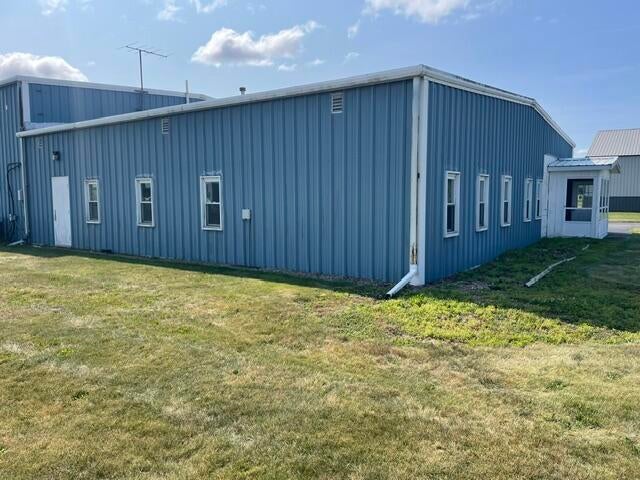 385 Airport Drive