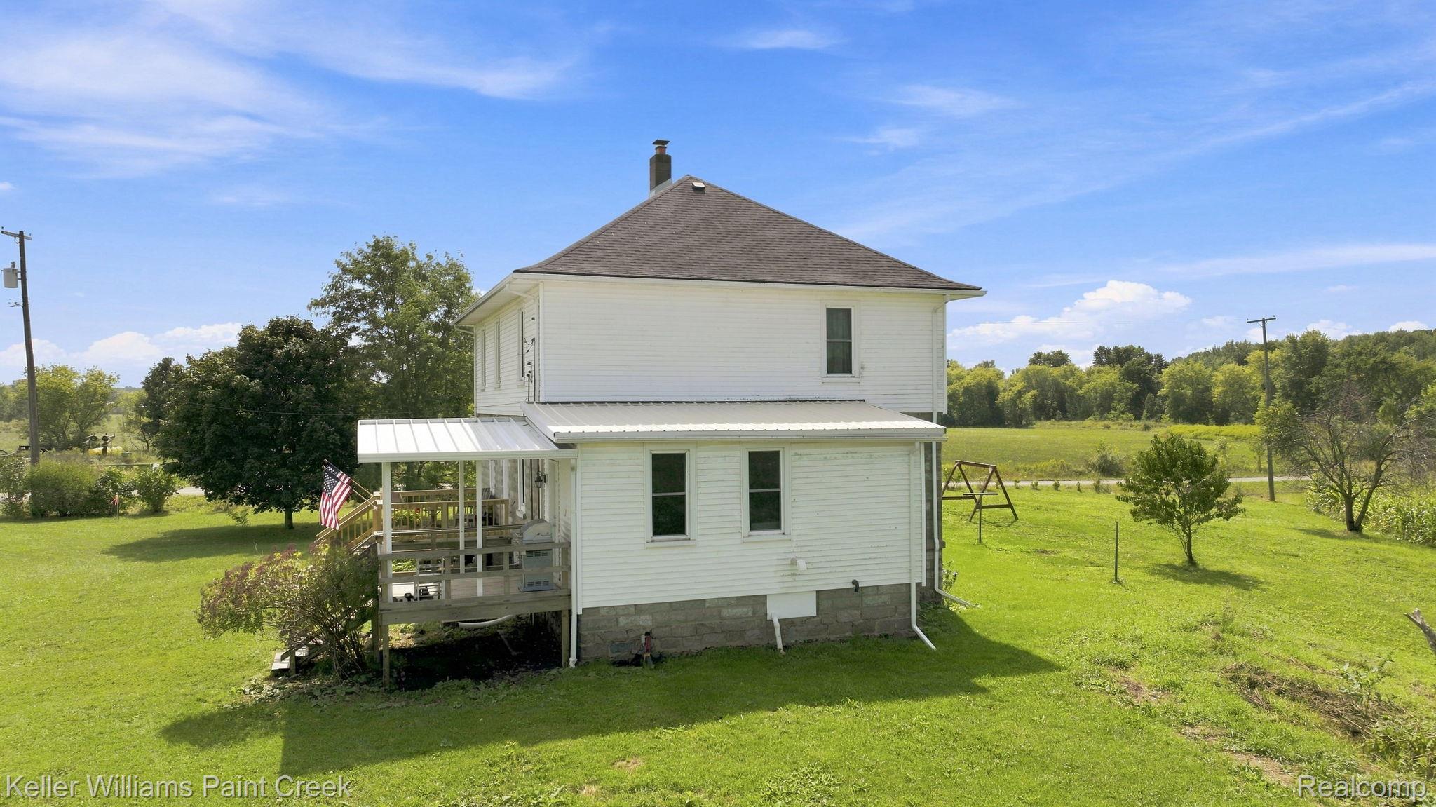 8850 Lohr Road