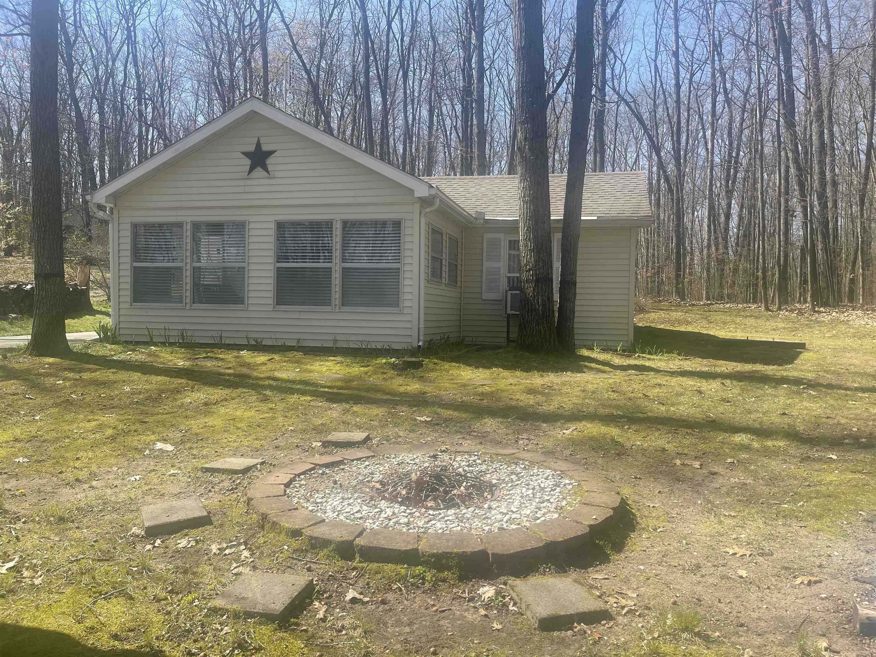 742 Bungo Lake Road