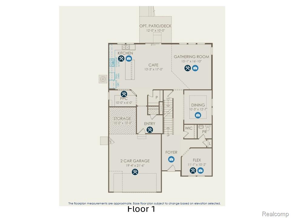 617 Gretchen Lane