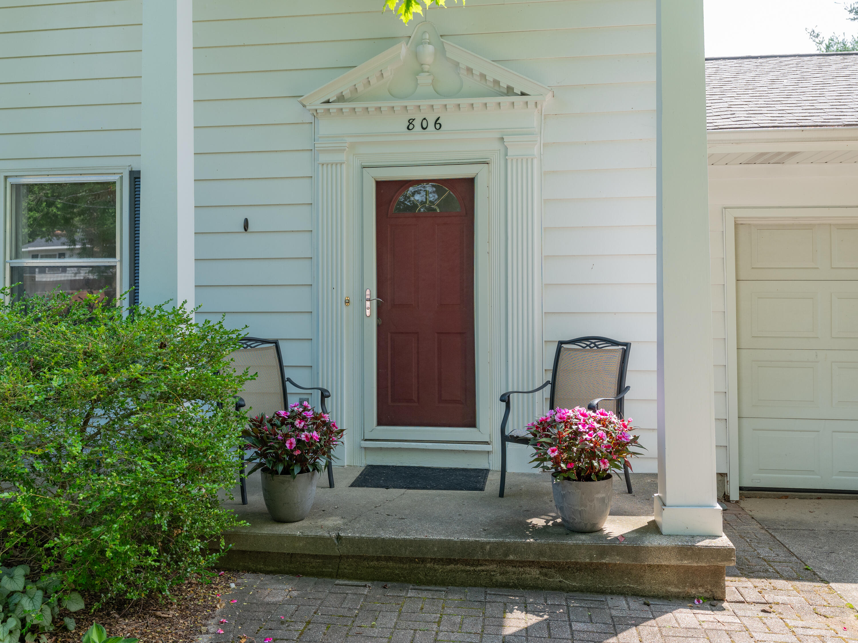 806 Northampton Road