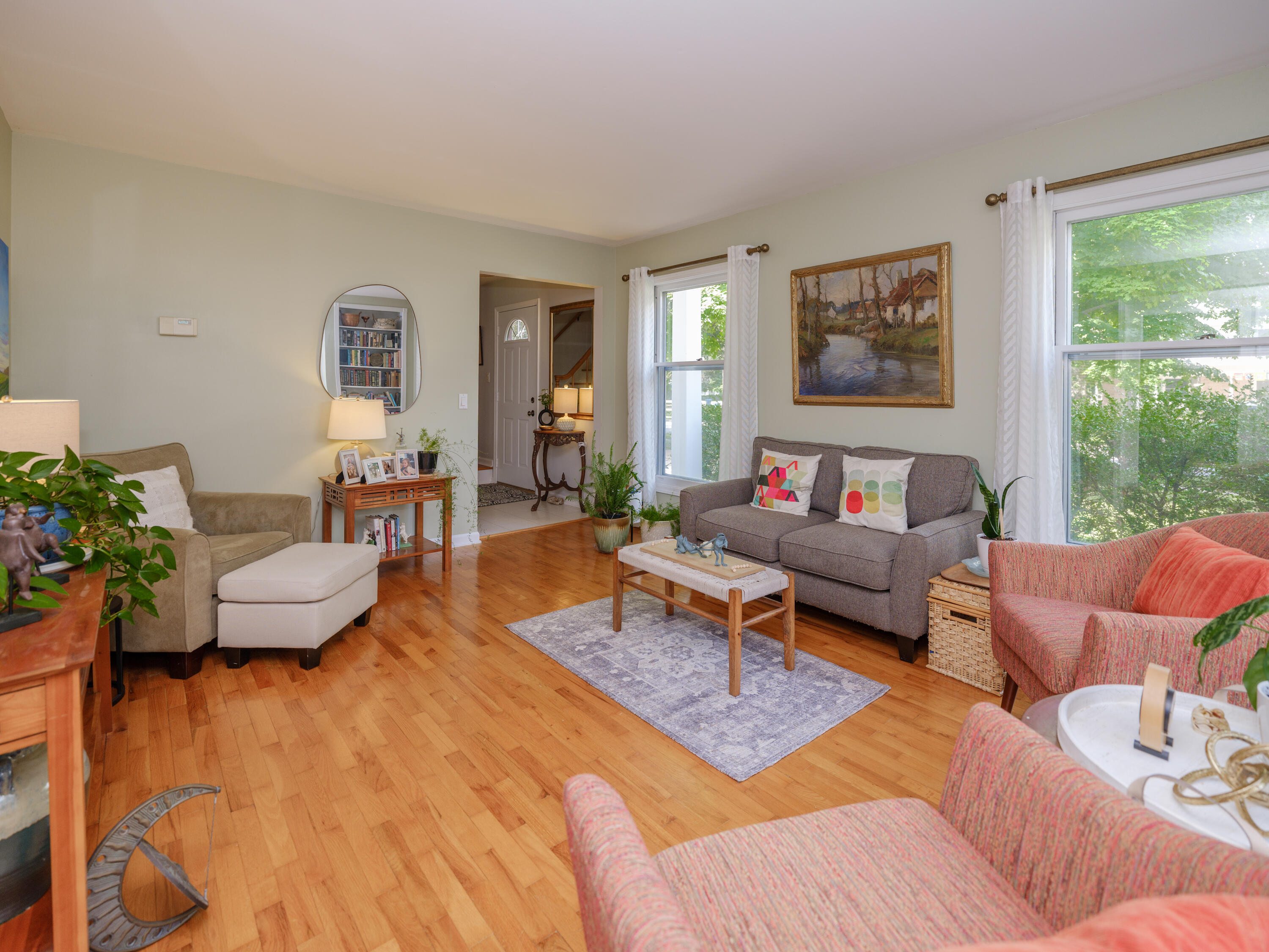 806 Northampton Road