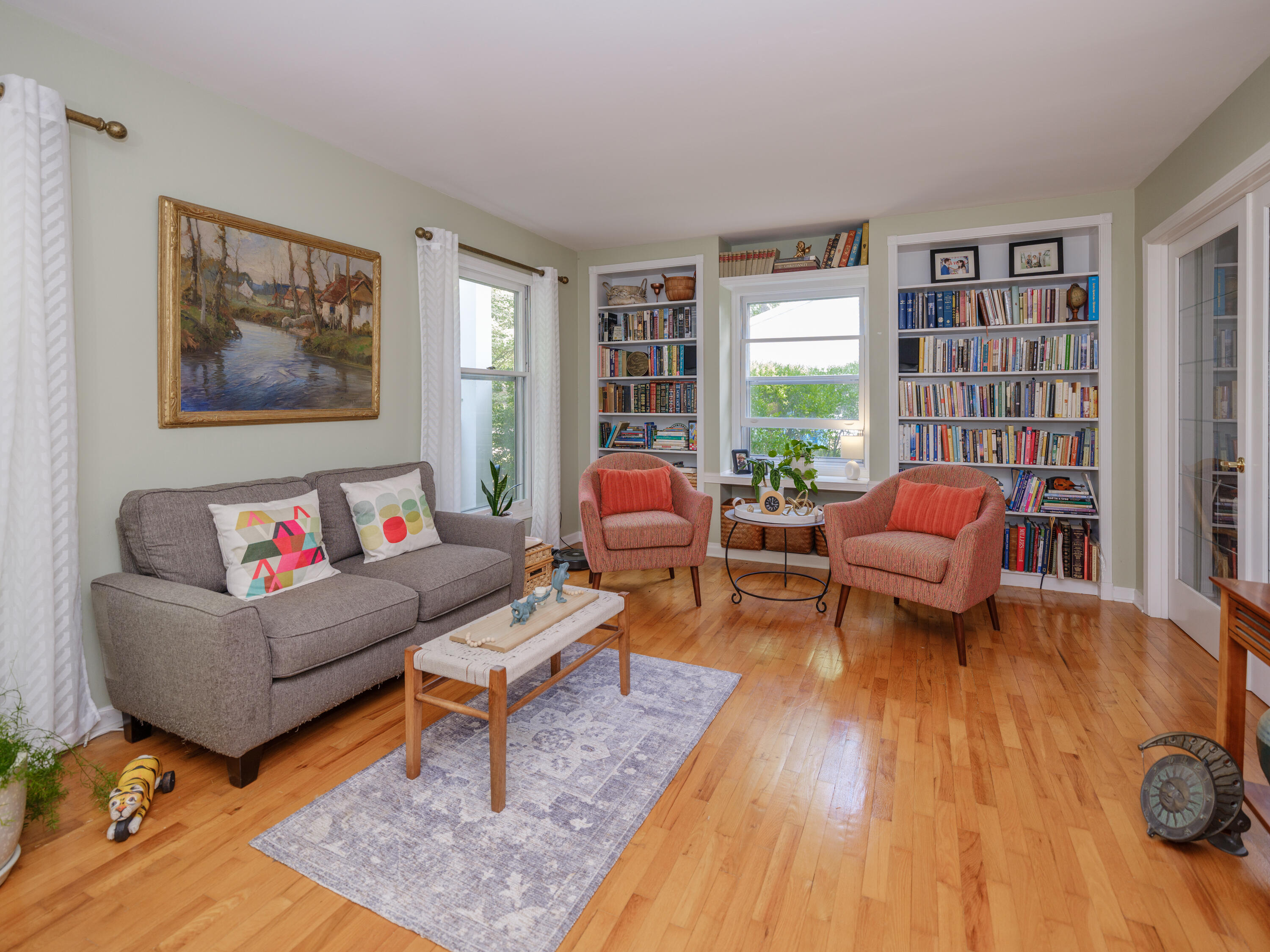 806 Northampton Road