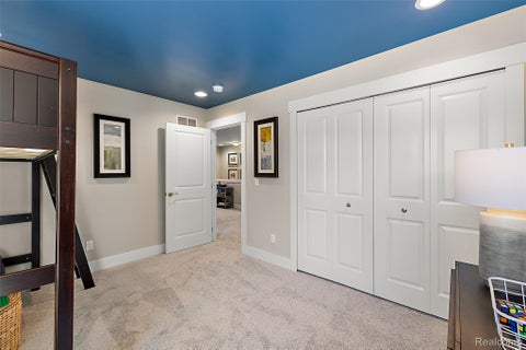 Tiny photo for 14268 Durant Street, Fenton City, MI 48451 (MLS # 20261069474)