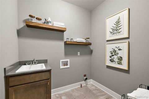 Tiny photo for 14268 Durant Street, Fenton City, MI 48451 (MLS # 20261069474)