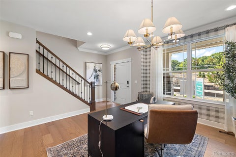 Tiny photo for 14268 Durant Street, Fenton City, MI 48451 (MLS # 20261069474)
