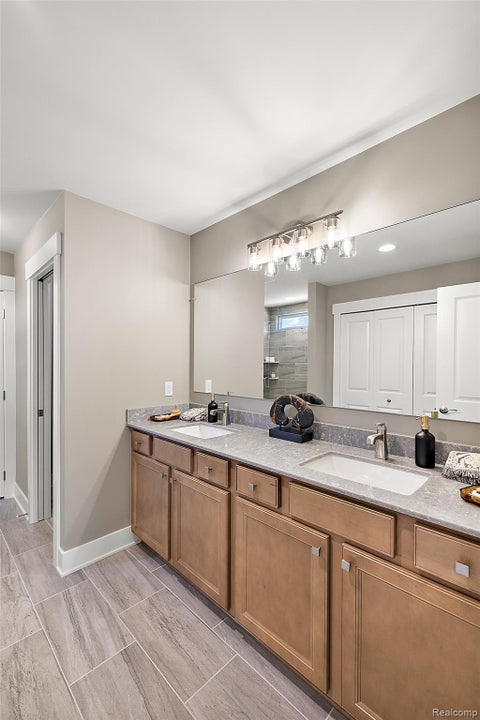 Tiny photo for 14268 Durant Street, Fenton City, MI 48451 (MLS # 20261069474)