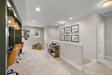 Tiny photo for 14268 Durant Street, Fenton City, MI 48451 (MLS # 20261069474)