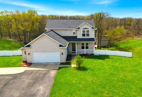 2066 52nd Street SW Wyoming City MI 49519