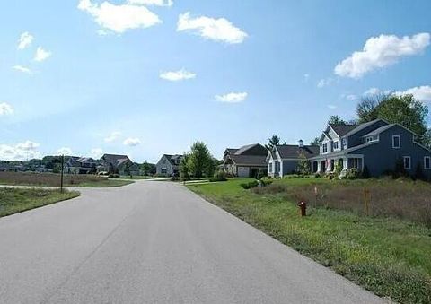 681 Madeira Drive Unknown MI 49696