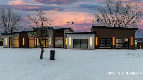69088 Hillside Drive Keeler Township Van Buren MI 49047