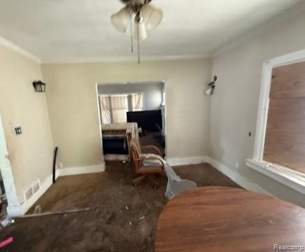 Tiny photo for 485 N Johnson Street, Pontiac City, MI 48342 (MLS # 20261046428)