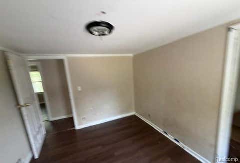 Tiny photo for 485 N Johnson Street, Pontiac City, MI 48342 (MLS # 20261046428)