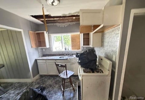 Tiny photo for 485 N Johnson Street, Pontiac City, MI 48342 (MLS # 20261046428)