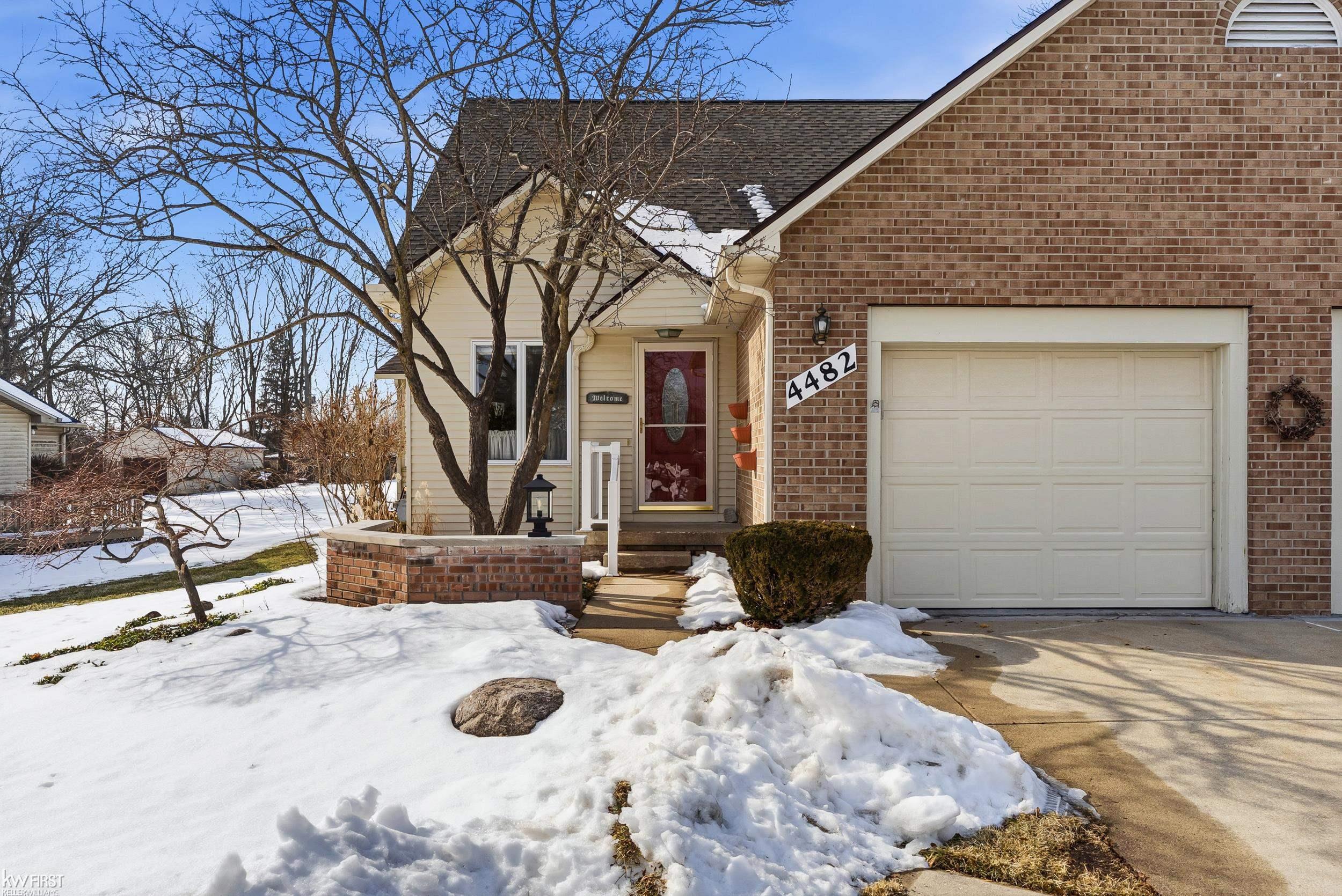 4482 Springbrook Drive