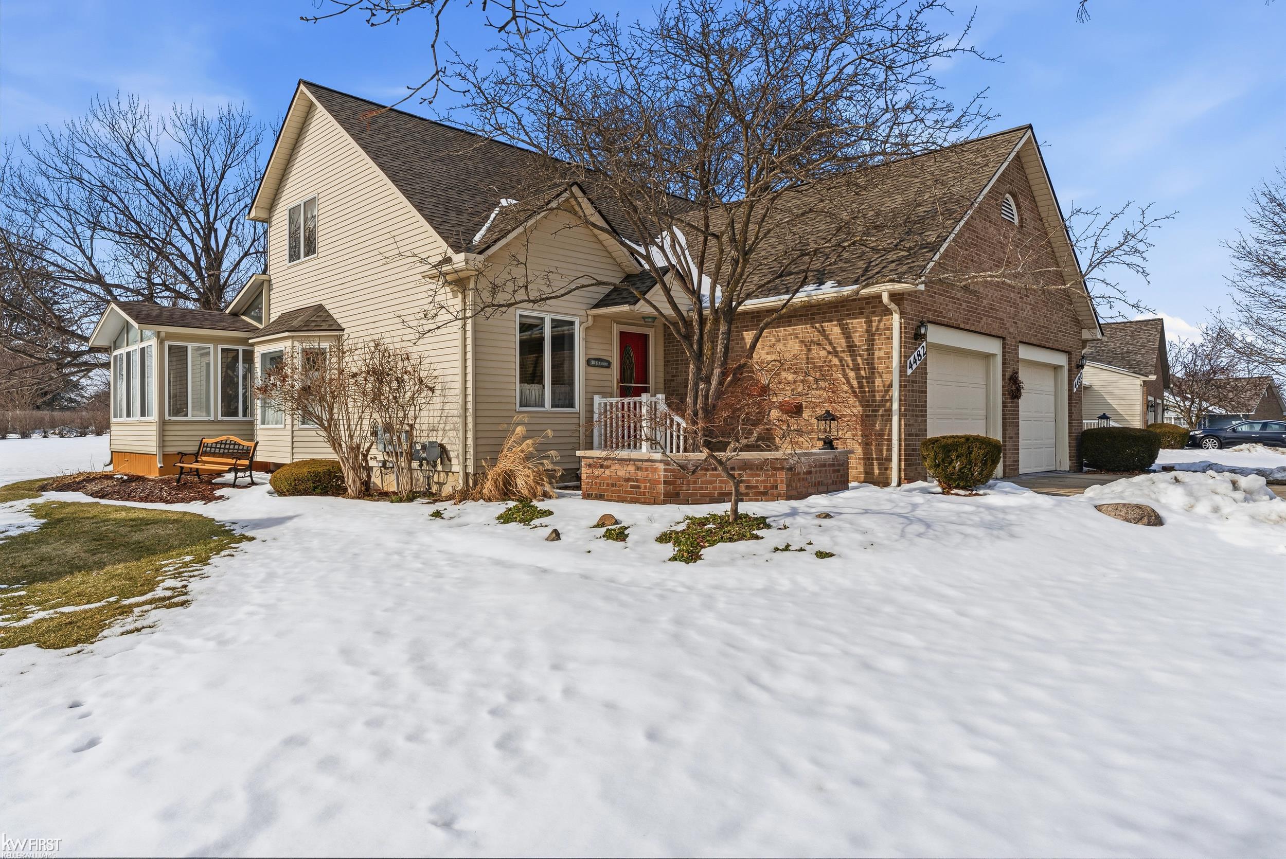 4482 Springbrook Drive