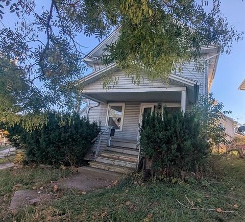 1440 E Cesar E Chavez Avenue Lansing City MI 48906