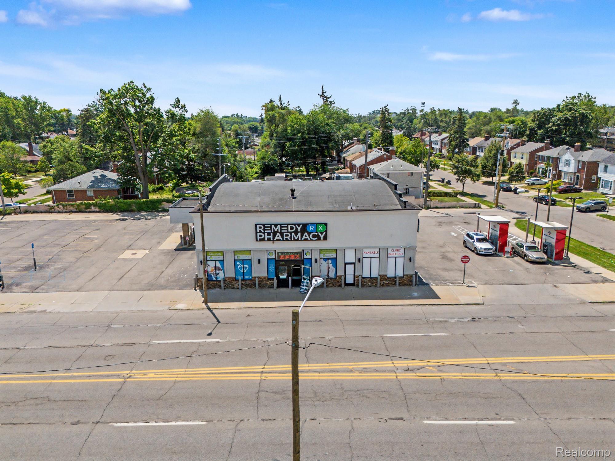 13403 W 7 Mile Road
