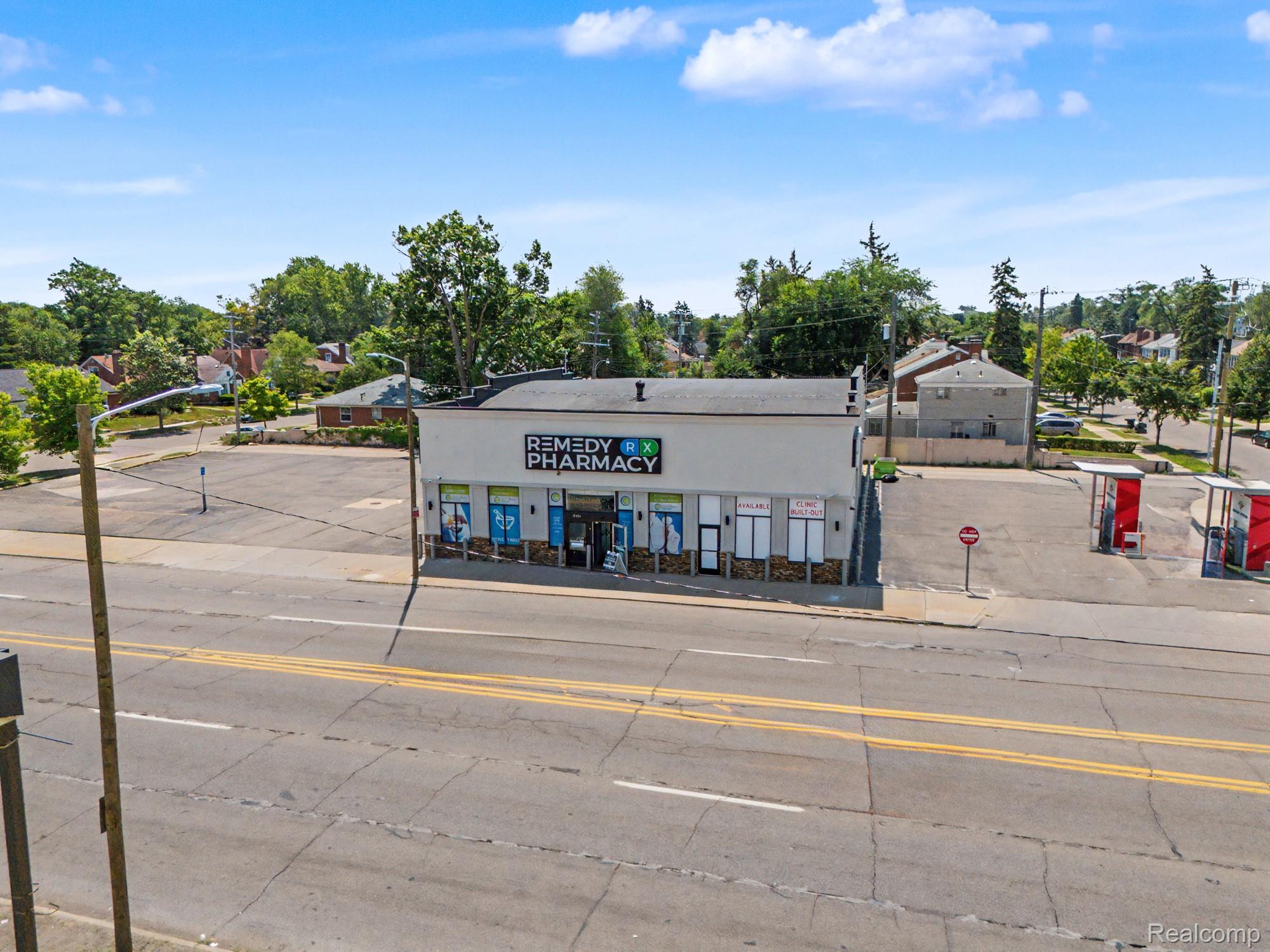 13403 W 7 Mile Road