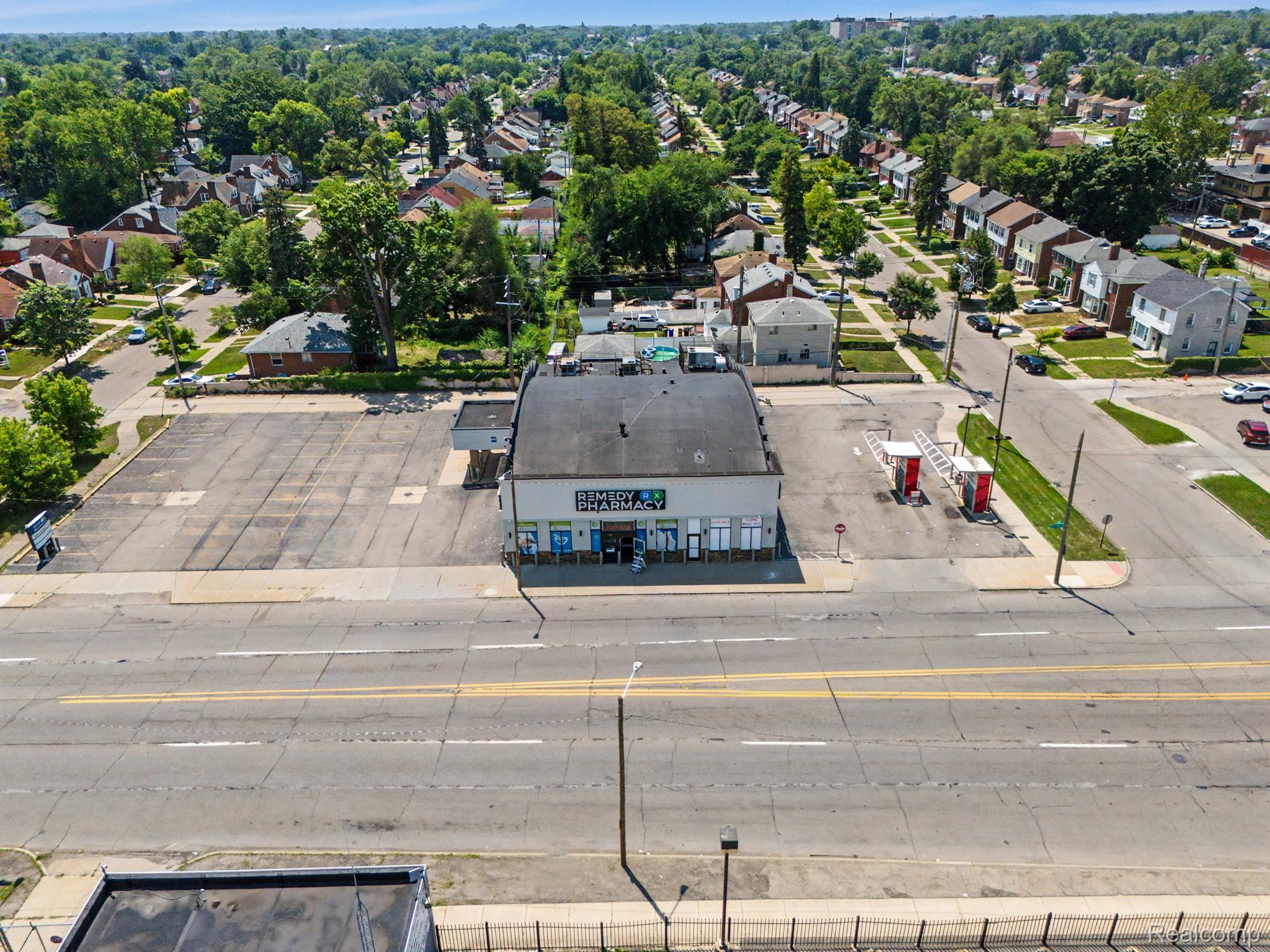13403 W 7 Mile Road