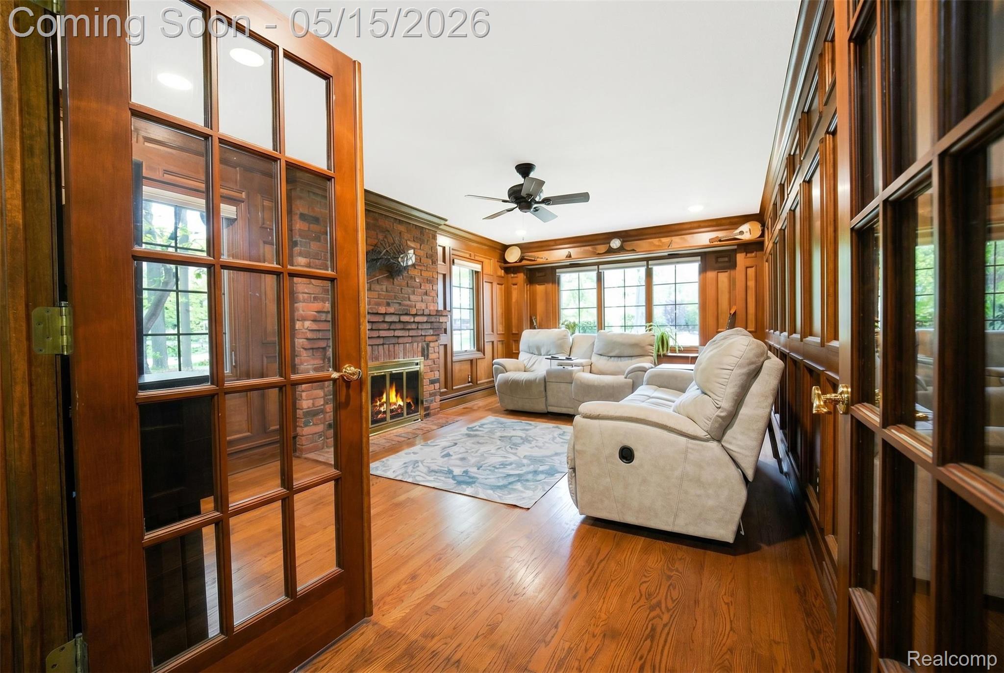 21734 Beauford Lane