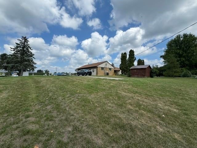 2060 E Remus Road