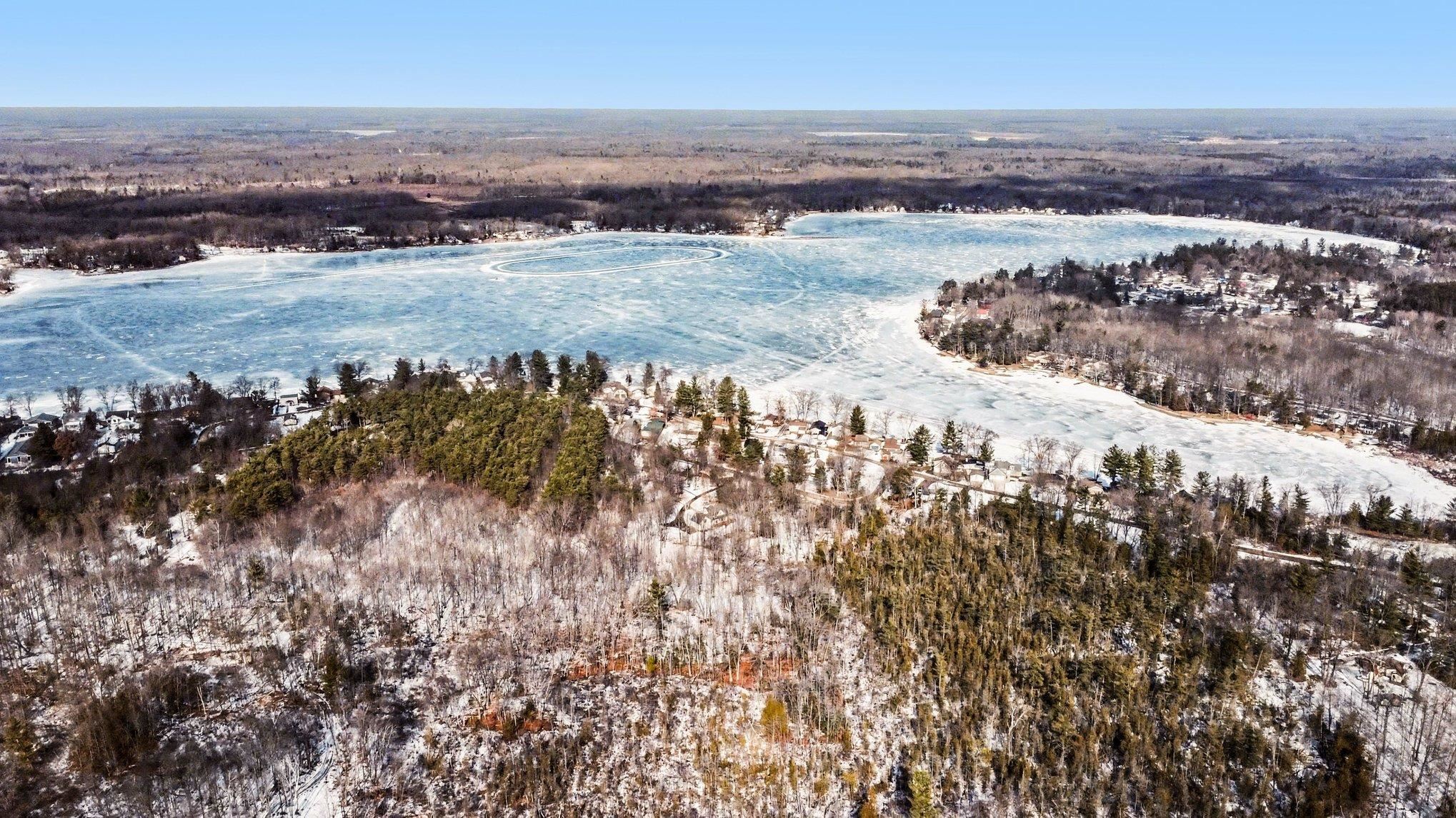 11412 South Shore Drive