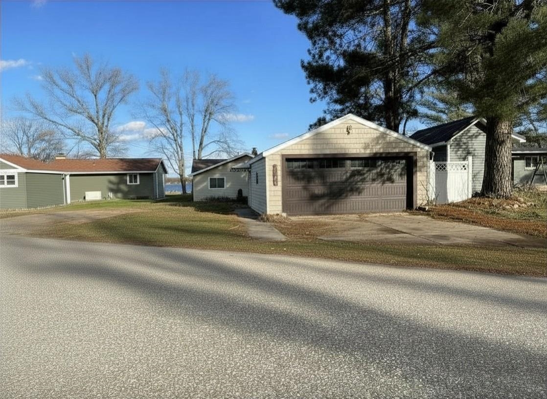 11412 South Shore Drive