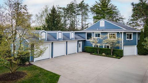 900 INDIANWOOD Road Orion Charter Township Oakland MI 48362