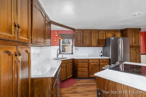 Tiny photo for 1380 Lake Michigan Drive NW, Tallmadge Charter Township, MI 49534 (MLS # 65026009600)