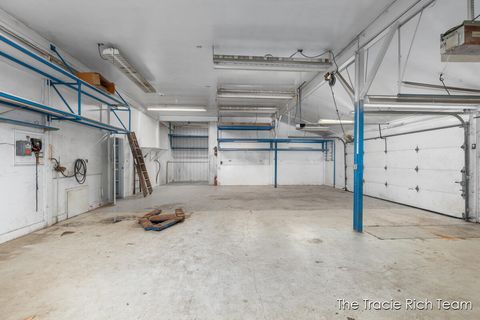 Tiny photo for 1380 Lake Michigan Drive NW, Tallmadge Charter Township, MI 49534 (MLS # 65026009600)