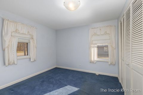 Tiny photo for 1380 Lake Michigan Drive NW, Tallmadge Charter Township, MI 49534 (MLS # 65026009600)