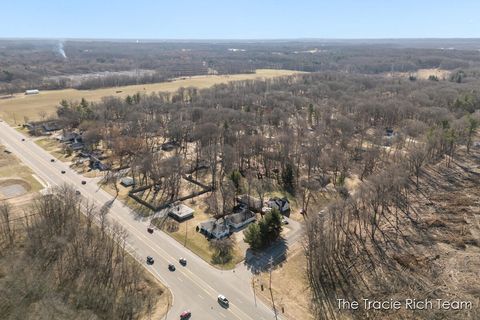 Tiny photo for 1380 Lake Michigan Drive NW, Tallmadge Charter Township, MI 49534 (MLS # 65026009600)