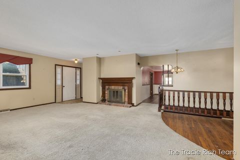 Tiny photo for 1380 Lake Michigan Drive NW, Tallmadge Charter Township, MI 49534 (MLS # 65026009600)