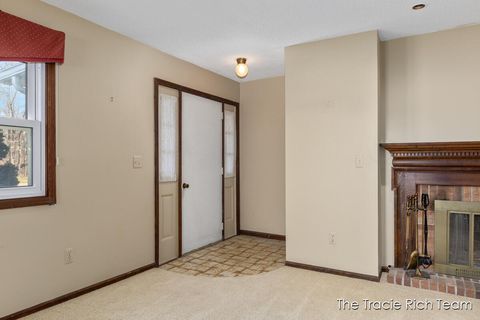 Tiny photo for 1380 Lake Michigan Drive NW, Tallmadge Charter Township, MI 49534 (MLS # 65026009600)