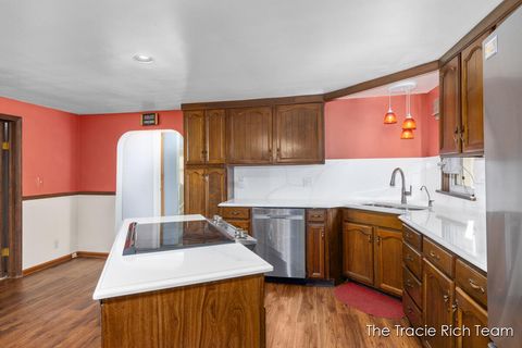 Tiny photo for 1380 Lake Michigan Drive NW, Tallmadge Charter Township, MI 49534 (MLS # 65026009600)