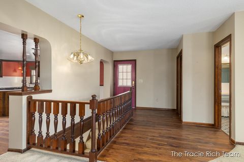 Tiny photo for 1380 Lake Michigan Drive NW, Tallmadge Charter Township, MI 49534 (MLS # 65026009600)