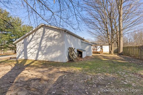 Tiny photo for 1380 Lake Michigan Drive NW, Tallmadge Charter Township, MI 49534 (MLS # 65026009600)