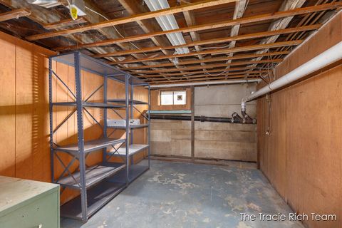 Tiny photo for 1380 Lake Michigan Drive NW, Tallmadge Charter Township, MI 49534 (MLS # 65026009600)