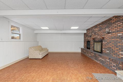 Tiny photo for 1380 Lake Michigan Drive NW, Tallmadge Charter Township, MI 49534 (MLS # 65026009600)