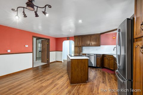 Tiny photo for 1380 Lake Michigan Drive NW, Tallmadge Charter Township, MI 49534 (MLS # 65026009600)