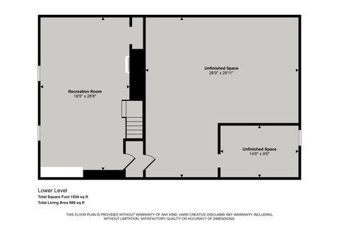 Tiny photo for 1380 Lake Michigan Drive NW, Tallmadge Charter Township, MI 49534 (MLS # 65026009600)