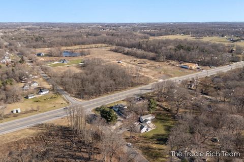 Tiny photo for 1380 Lake Michigan Drive NW, Tallmadge Charter Township, MI 49534 (MLS # 65026009600)