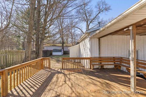 Tiny photo for 1380 Lake Michigan Drive NW, Tallmadge Charter Township, MI 49534 (MLS # 65026009600)